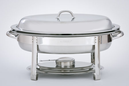 Chafing-Dish oval